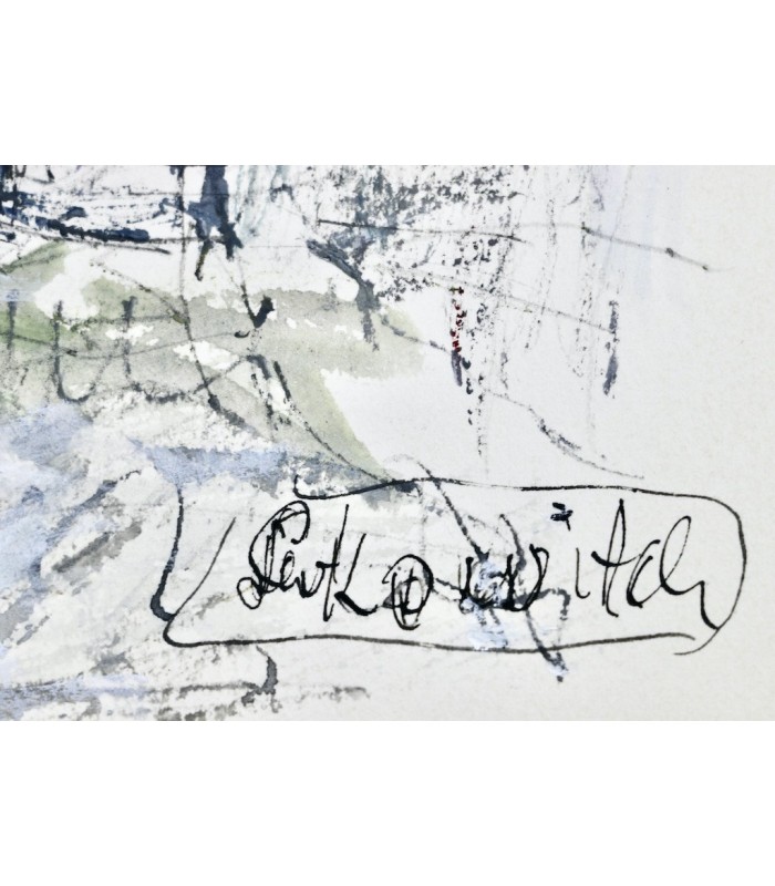 VENTADOUR (Bernard de) - D’Amour courtois - LEVKOWITCH (Léon)