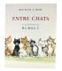 MERY (Docteur F.) - Entre chats - DUBOUT (Albert)