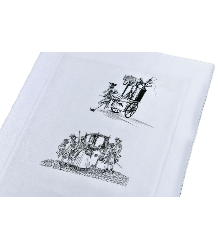 LA FONTAINE (Jean de) - Contes - LEMARIÉ (Henry)