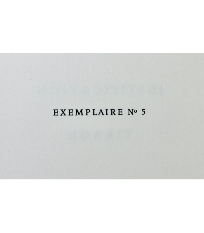 LA FONTAINE (Jean de) - Contes - LEMARIÉ (Henry)