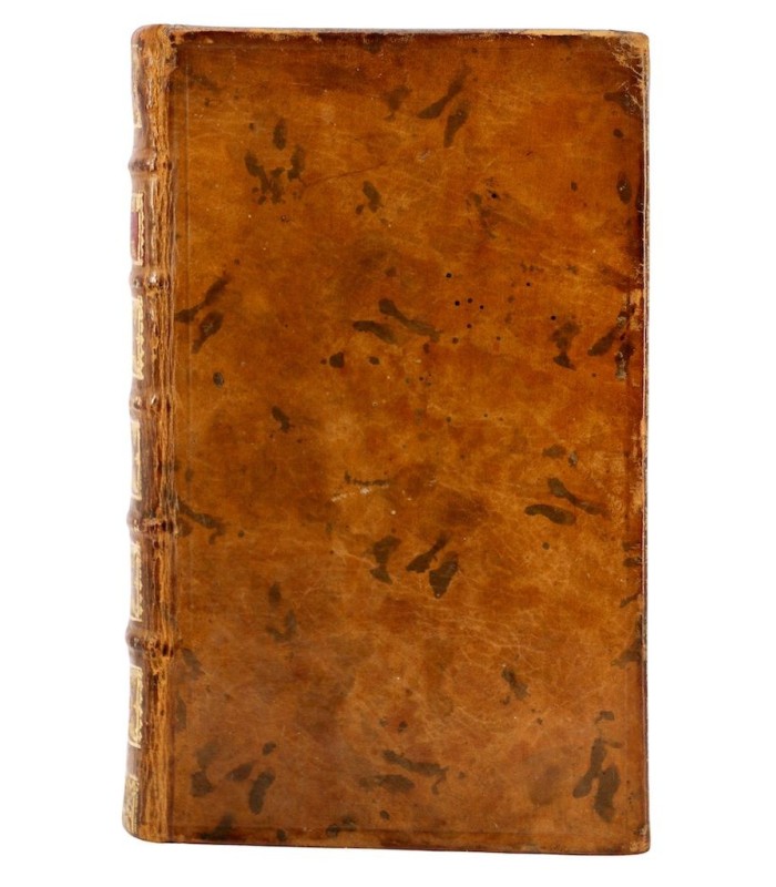 MEZERAY (François Eudes de) - Histoire de France avant Clovis