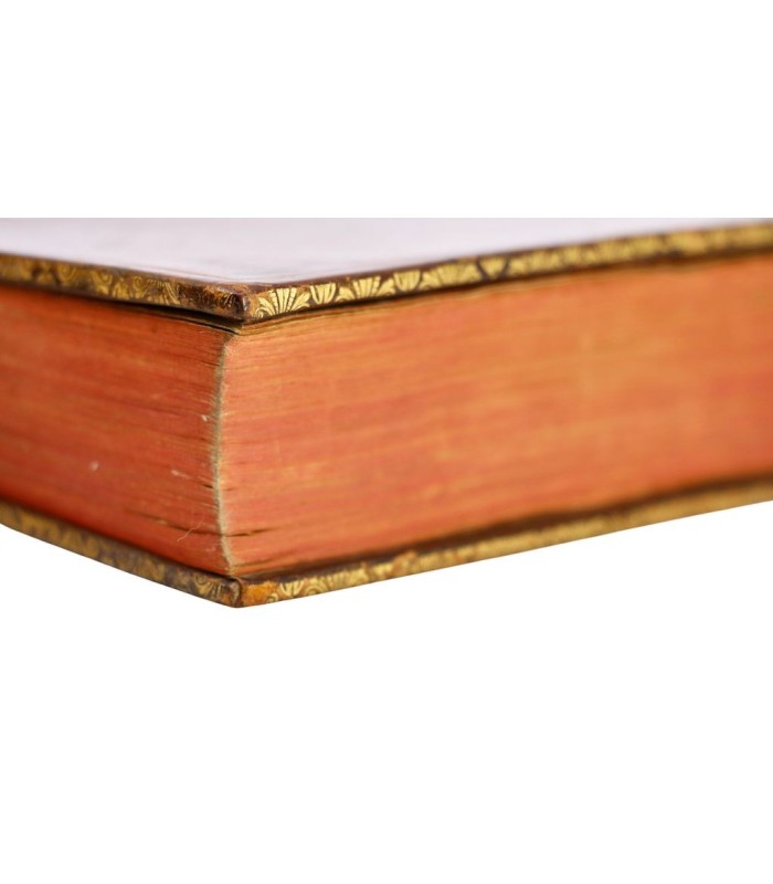 MEZERAY (François Eudes de) - Histoire de France avant Clovis