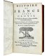 MEZERAY (François Eudes de) - Histoire de France avant Clovis