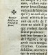 MEZERAY (François Eudes de) - Histoire de France avant Clovis
