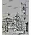 STENDHAL - Impression d'Italie, Rome, Naples et Florence - JOSSO (Camille-Paul)