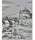 STENDHAL - Impression d'Italie, Rome, Naples et Florence - JOSSO (Camille-Paul)