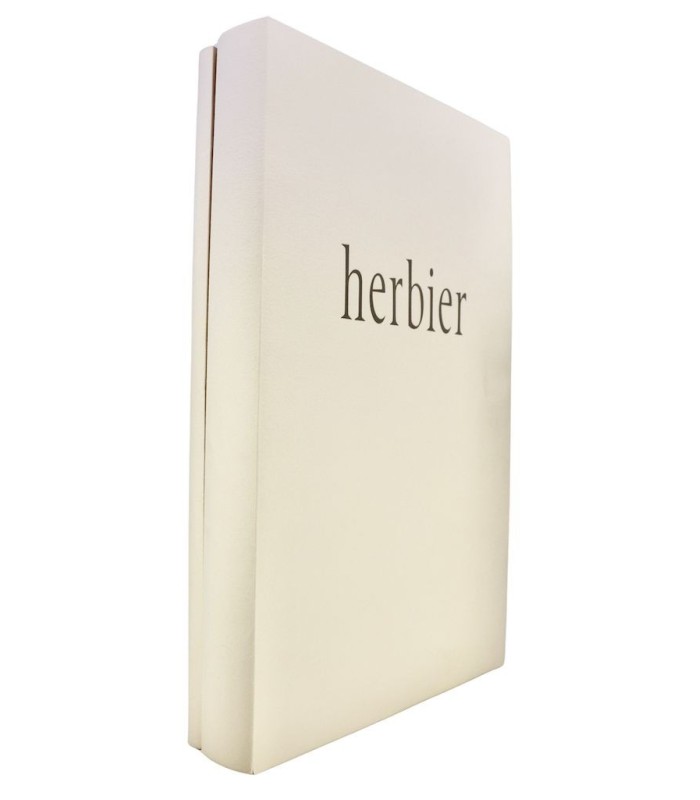 GROSJEAN (Jean) - Herbier - RIGAL (Jacques-Joachim-Jean)