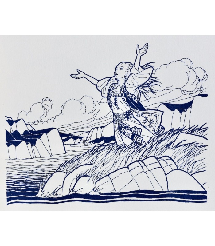 BLANKOFF (Jean) - Le Prince Igor - JOUBERT (Pierre)