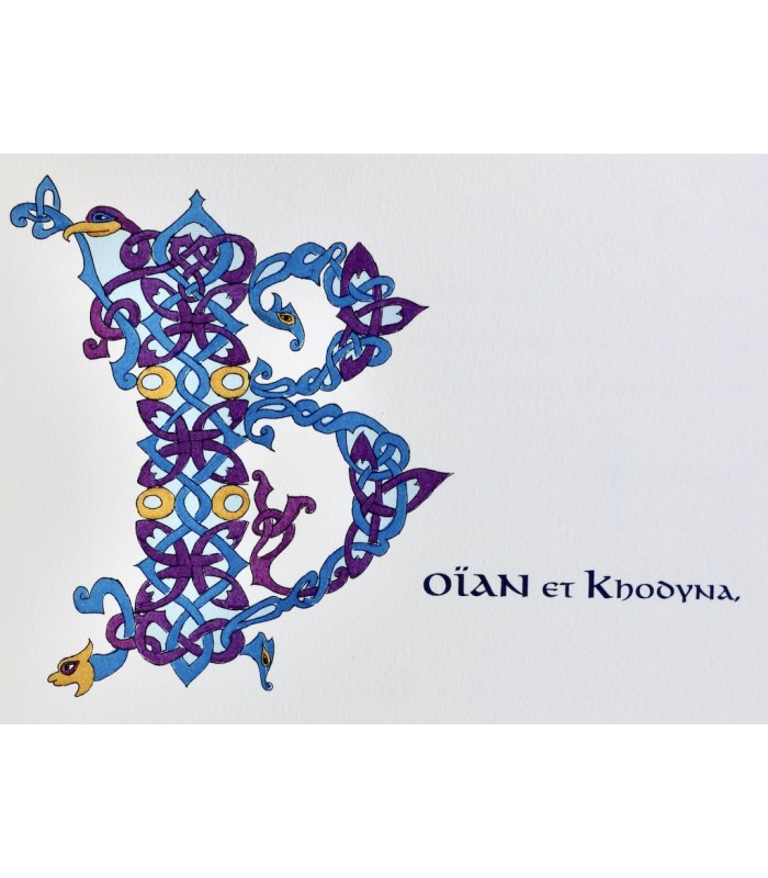 BLANKOFF (Jean) - Le Prince Igor - JOUBERT (Pierre)