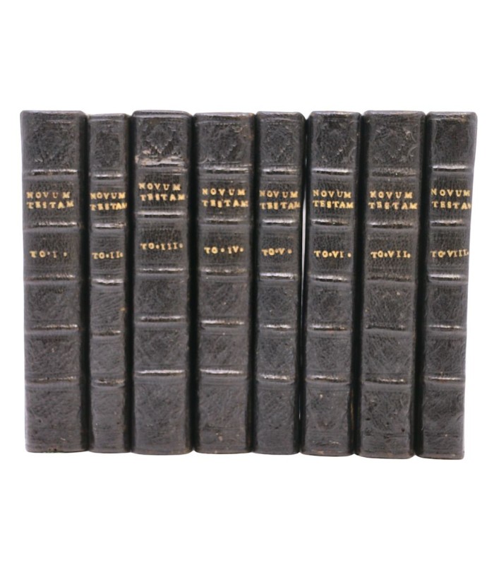 [THÉOLOGIE] - Compendium moralis