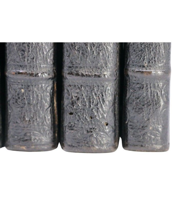 [THÉOLOGIE] - Compendium moralis