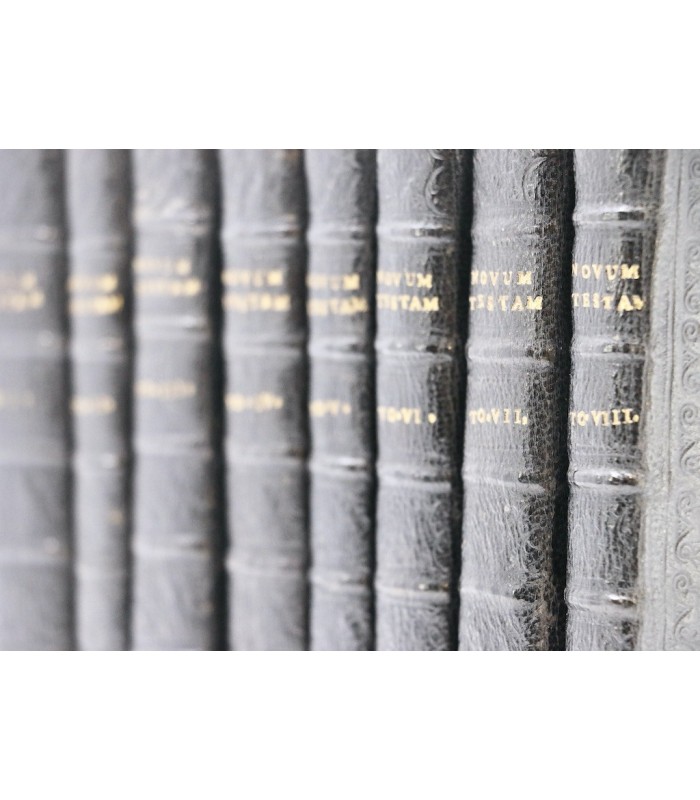 [THÉOLOGIE] - Compendium moralis