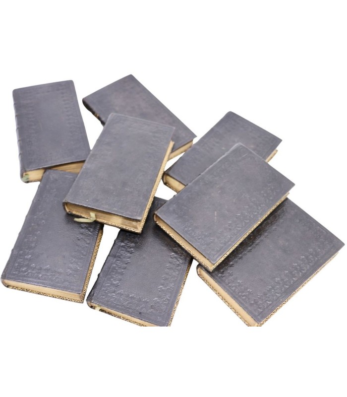 [THÉOLOGIE] - Compendium moralis