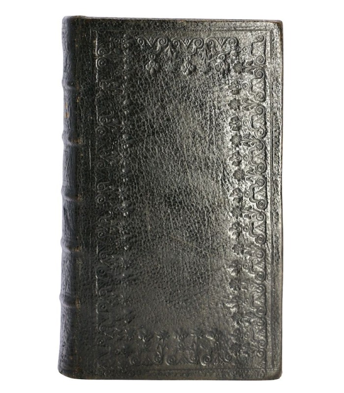 [THÉOLOGIE] - Compendium moralis