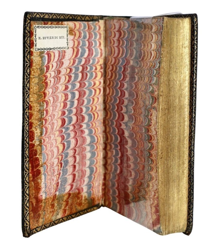 [THÉOLOGIE] - Compendium moralis