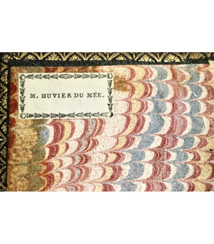 [THÉOLOGIE] - Compendium moralis