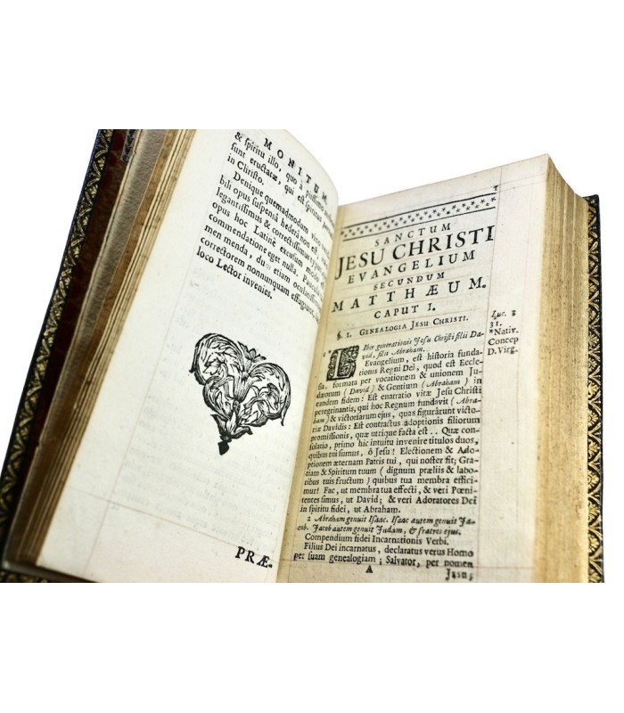 [THÉOLOGIE] - Compendium moralis