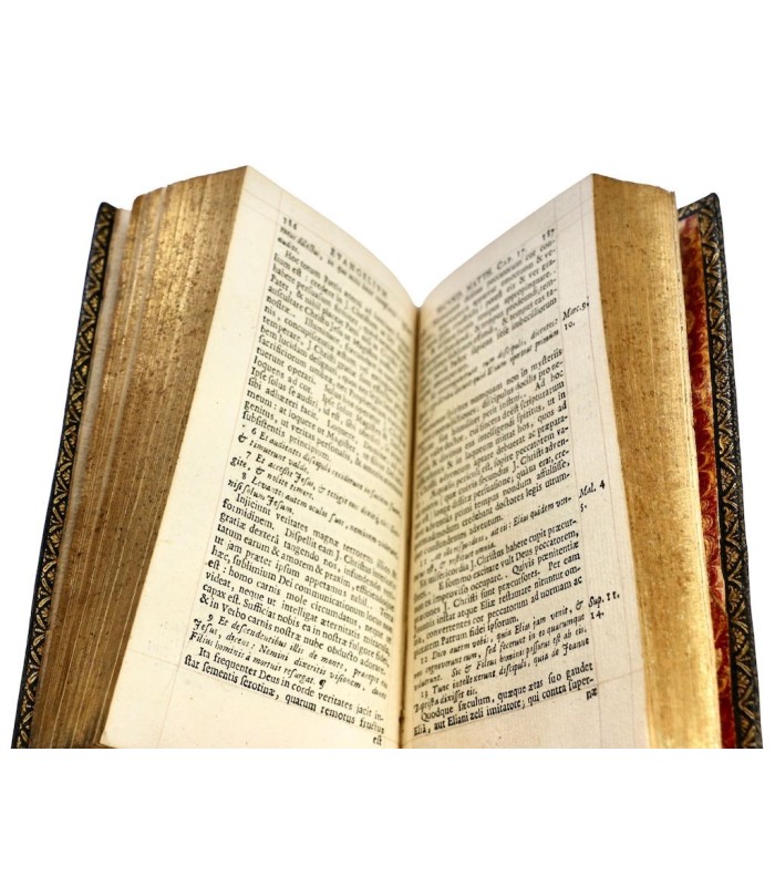 [THÉOLOGIE] - Compendium moralis