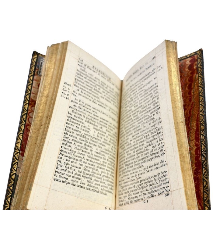 [THÉOLOGIE] - Compendium moralis