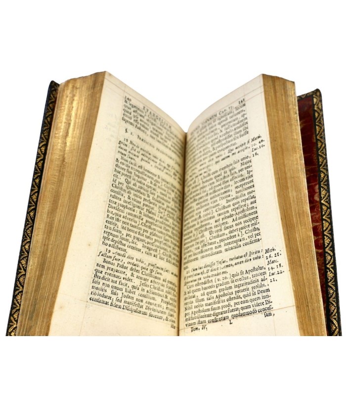 [THÉOLOGIE] - Compendium moralis