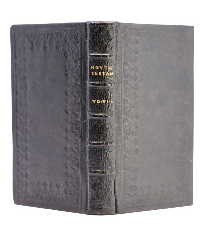 [THÉOLOGIE] - Compendium moralis