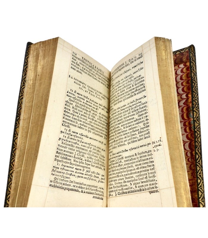 [THÉOLOGIE] - Compendium moralis