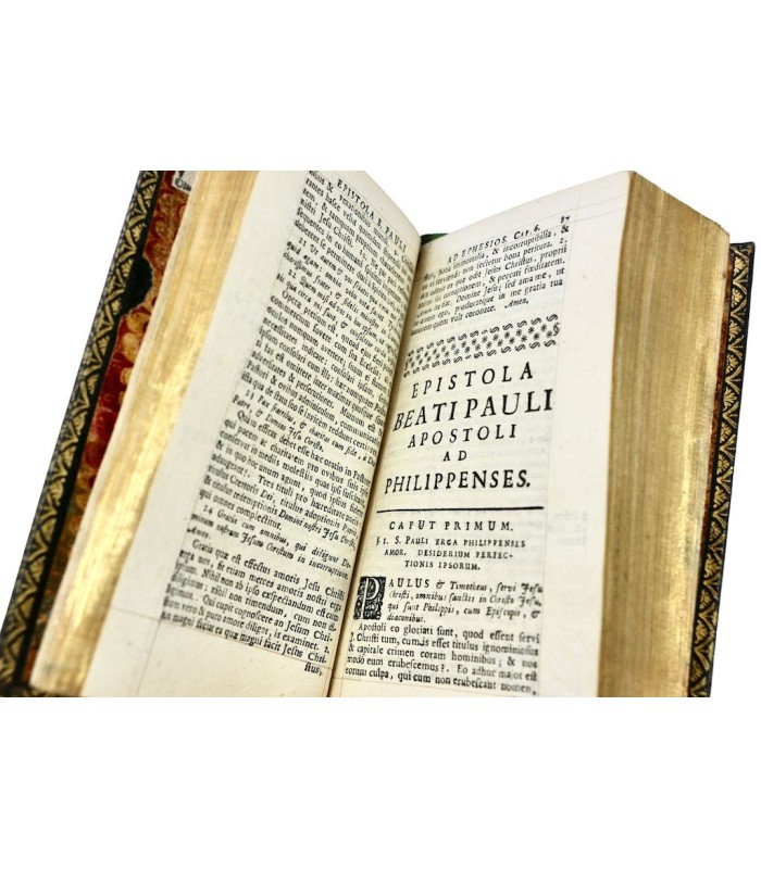 [THÉOLOGIE] - Compendium moralis