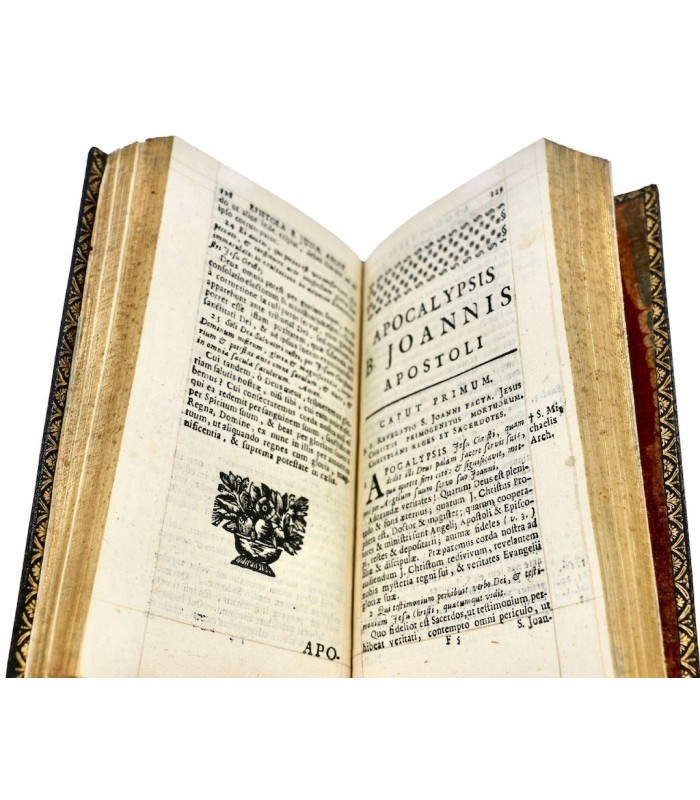 [THÉOLOGIE] - Compendium moralis