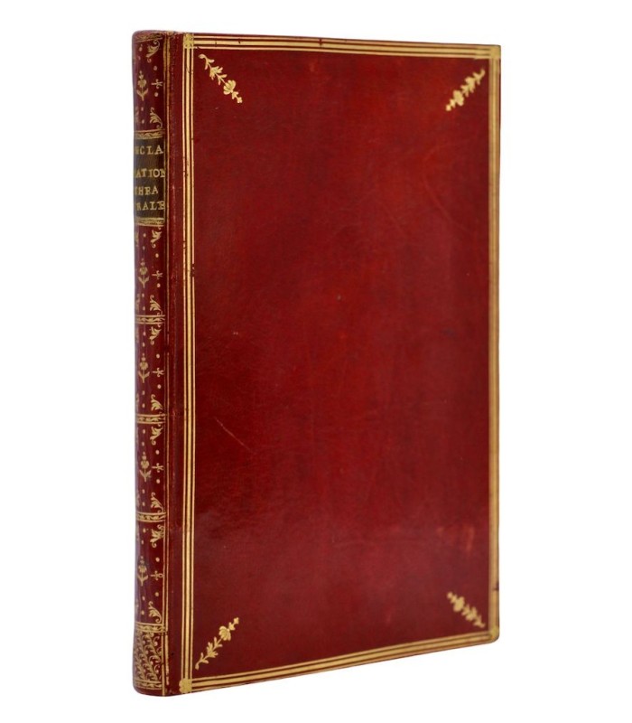 DORAT (Claude Joseph) - La Déclamation Théâtrale - EISEN