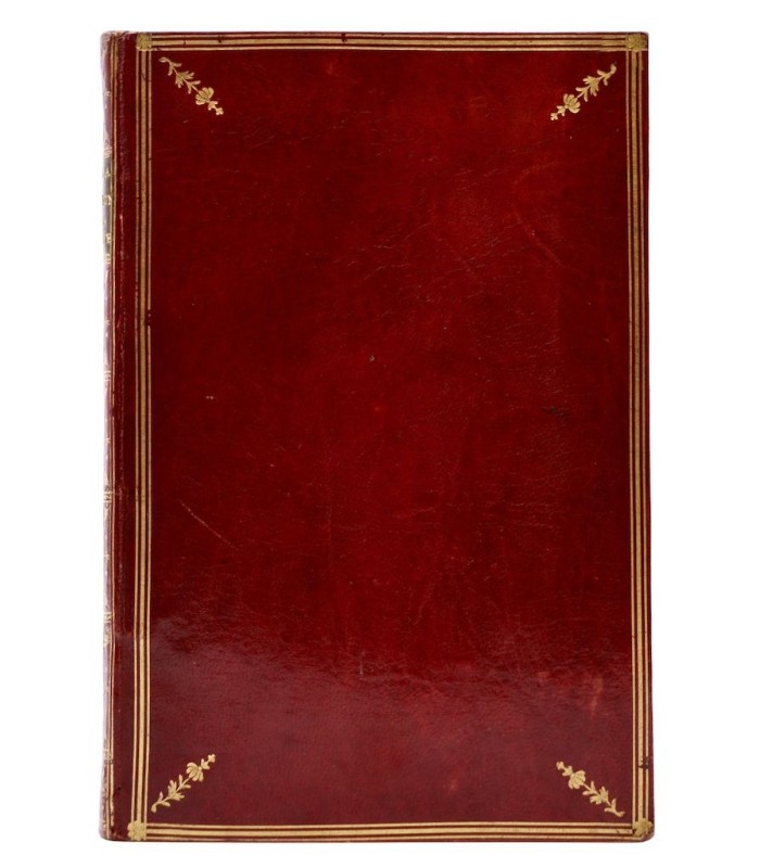 DORAT (Claude Joseph) - La Déclamation Théâtrale - EISEN