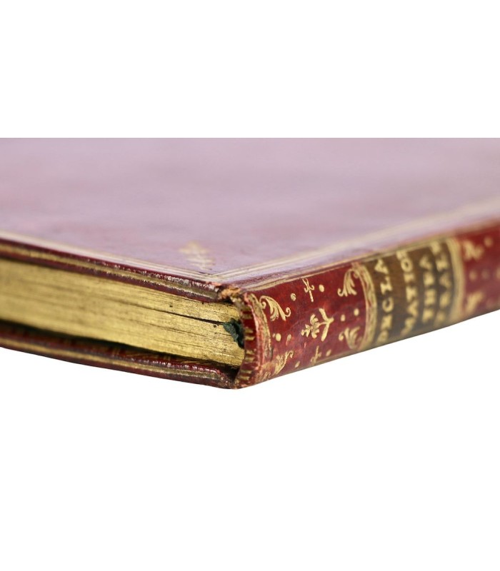 DORAT (Claude Joseph) - La Déclamation Théâtrale - EISEN