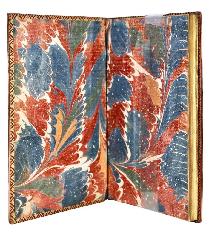 DORAT (Claude Joseph) - La Déclamation Théâtrale - EISEN