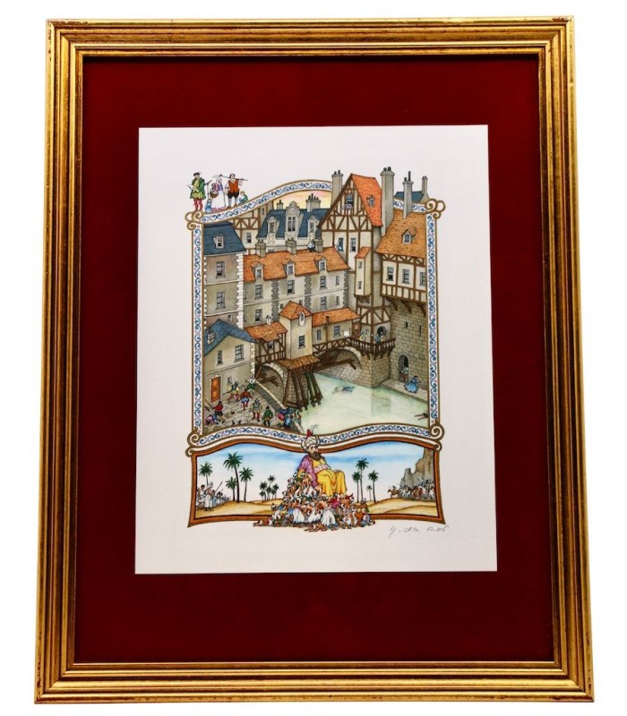 VOLTAIRE - Les Contes - DA ROS