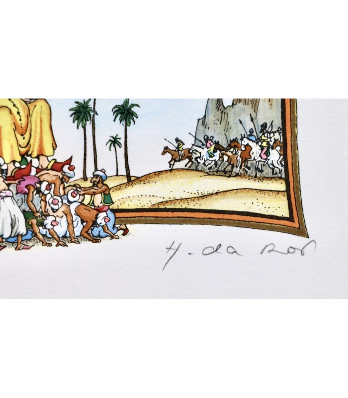 VOLTAIRE - Les Contes - DA ROS