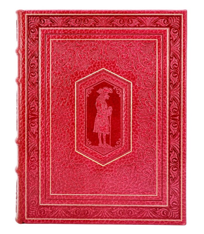 VOLTAIRE - Les Contes - DA ROS