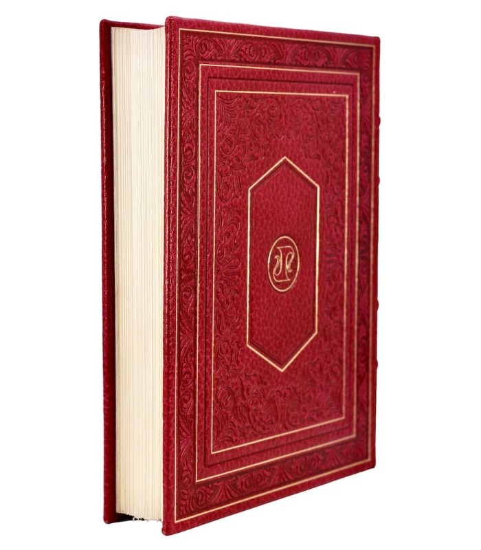 VOLTAIRE - Les Contes - DA ROS