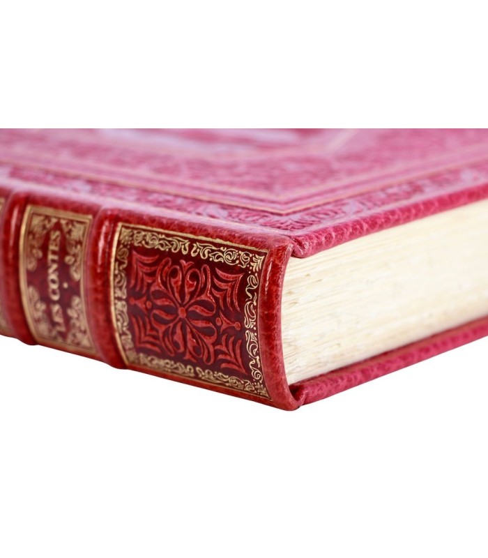 VOLTAIRE - Les Contes - DA ROS