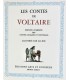 VOLTAIRE - Les Contes - DA ROS