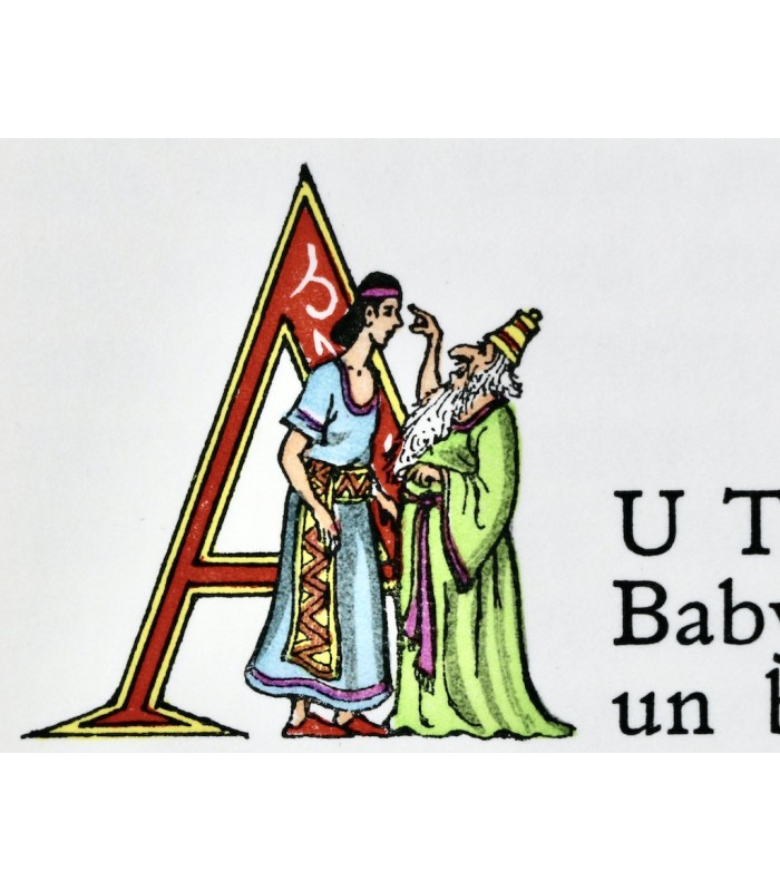 VOLTAIRE - Les Contes - DA ROS