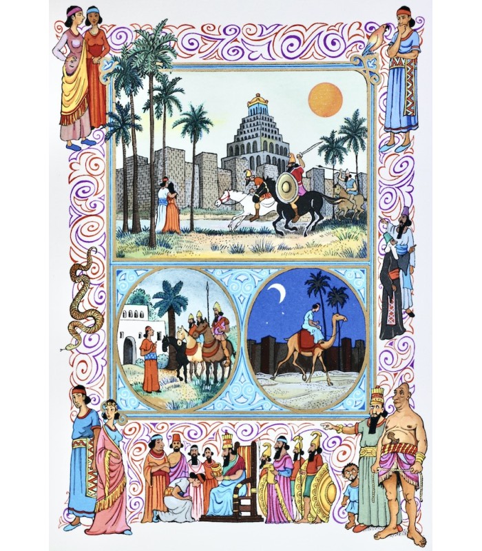 VOLTAIRE - Les Contes - DA ROS