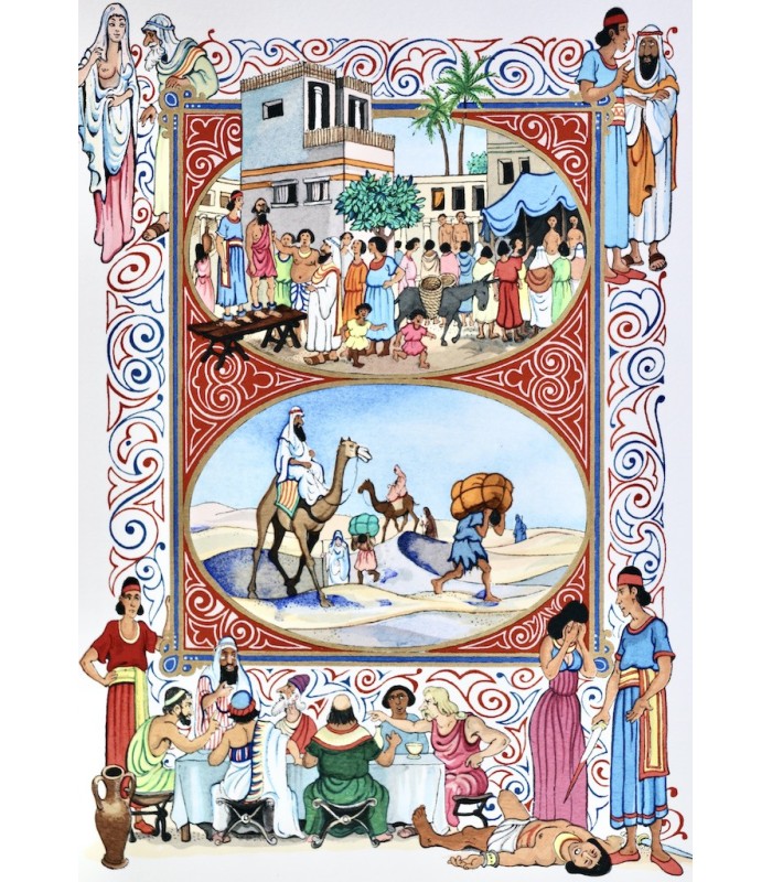 VOLTAIRE - Les Contes - DA ROS