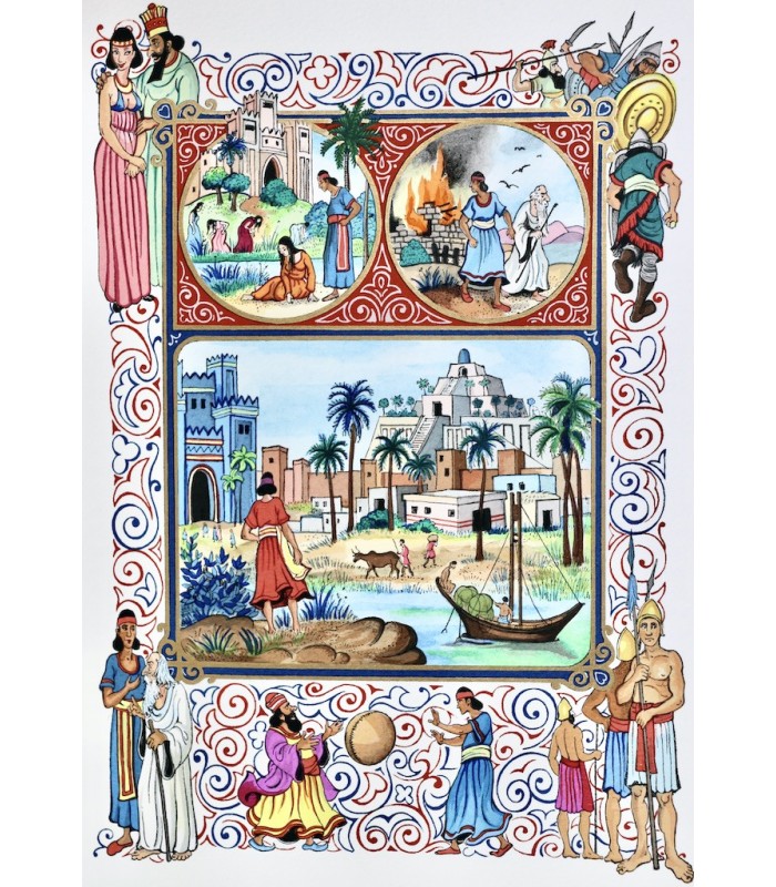 VOLTAIRE - Les Contes - DA ROS