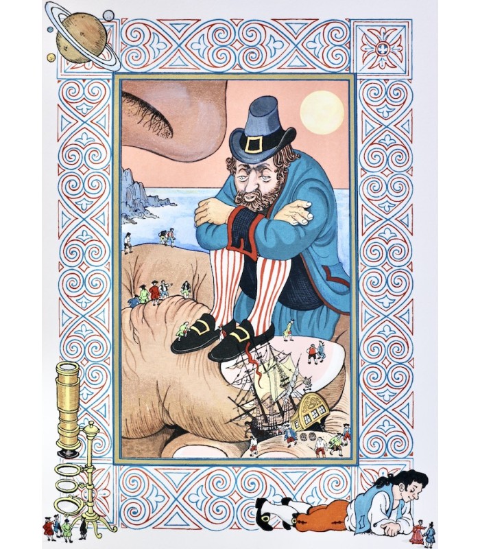 VOLTAIRE - Les Contes - DA ROS