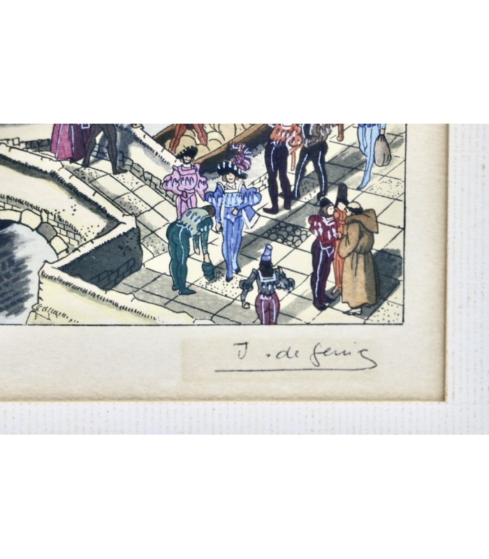 RABELAIS (François) - Oeuvres complètes - GRADASSI (Jean)