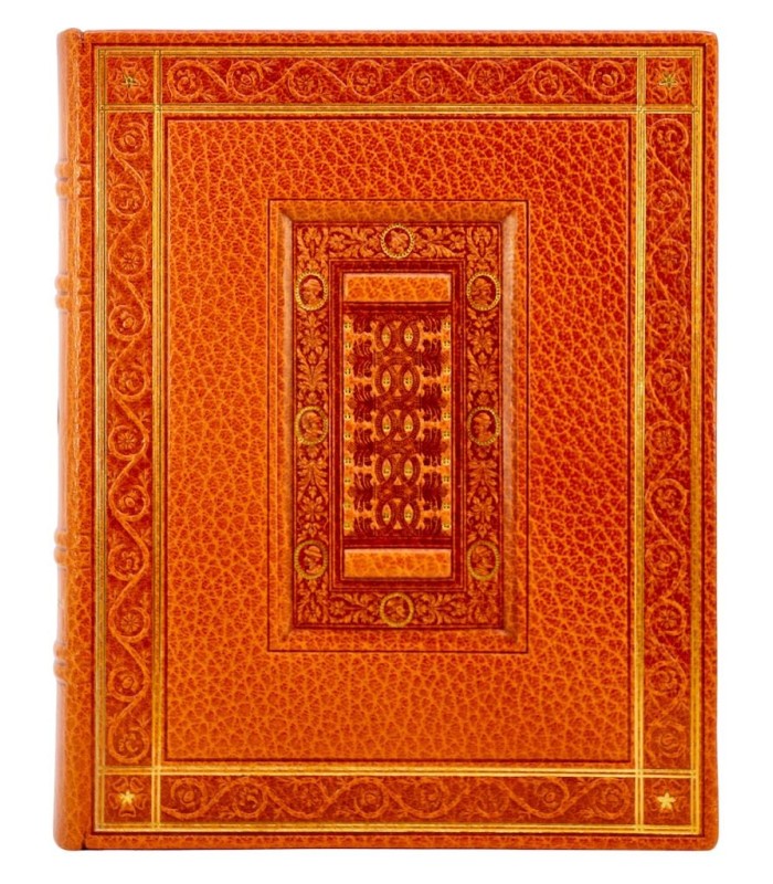 RABELAIS (François) - Oeuvres complètes - GRADASSI (Jean)