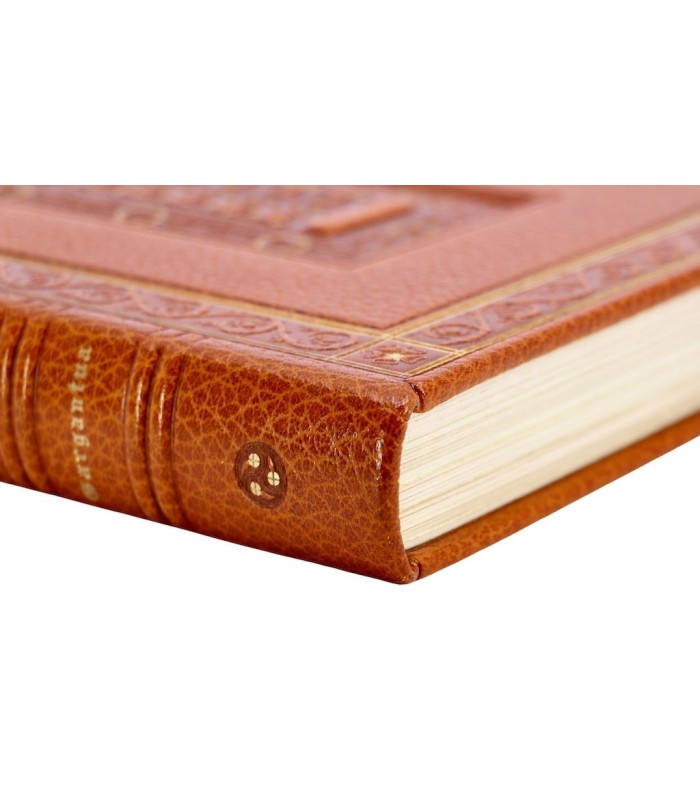 RABELAIS (François) - Oeuvres complètes - GRADASSI (Jean)