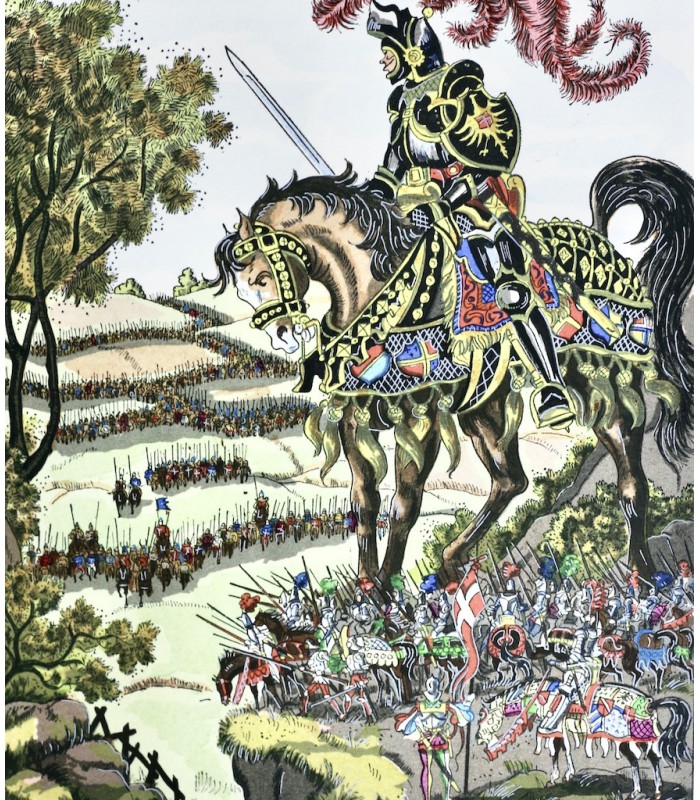 RABELAIS (François) - Oeuvres complètes - GRADASSI (Jean)