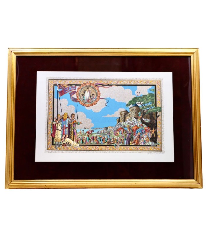 BÉDIER (Joseph) - Le roman de Tristan et Iseut - ANSALDI (Arnaud)