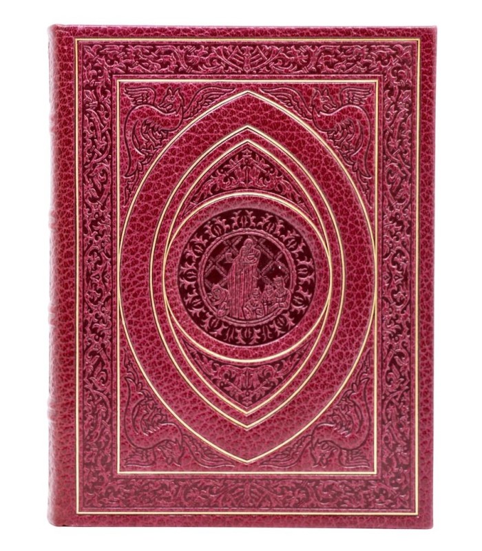 BÉDIER (Joseph) - Le roman de Tristan et Iseut - ANSALDI (Arnaud)