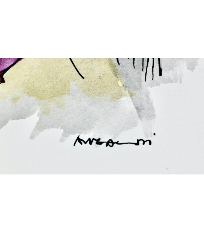 BÉDIER (Joseph) - Le roman de Tristan et Iseut - ANSALDI (Arnaud)